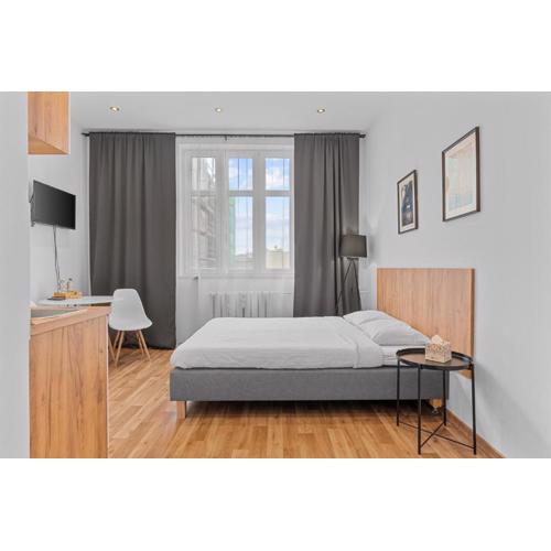 Apartamenty Centrum Zameldowanie 24h