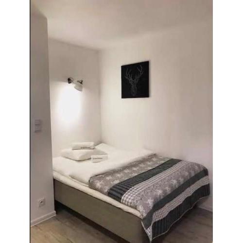 Apartamenty Centrum
