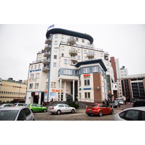 Apartamenty Centrum