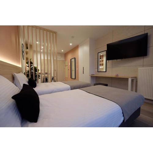 Apartamenty Centrum