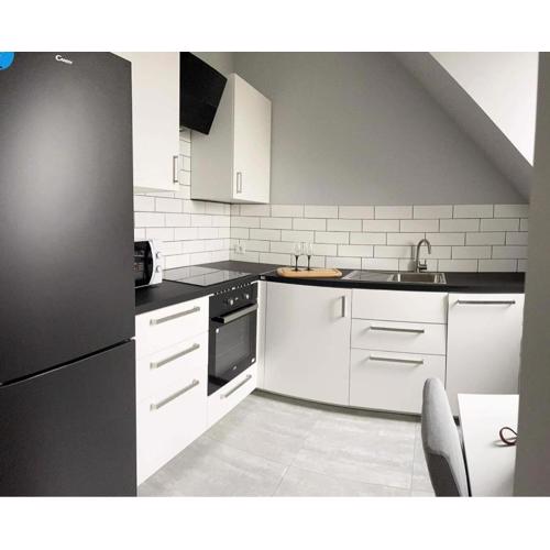 Apartamenty Centrum