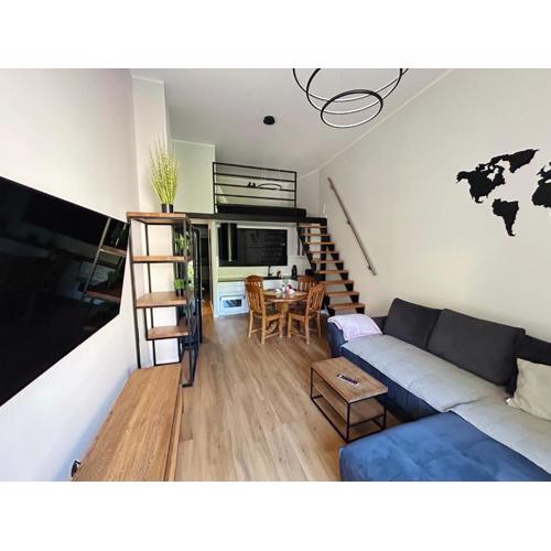 Apartamenty Centrum