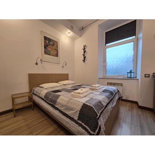 Apartamenty Centrum