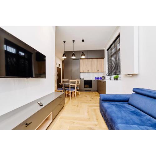 Apartamenty centrum