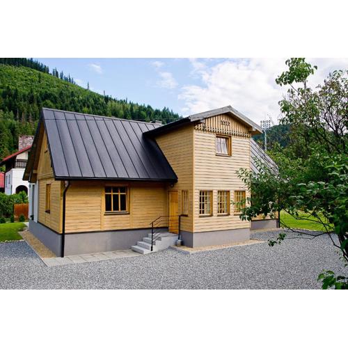 Apartamenty Chabrów 4