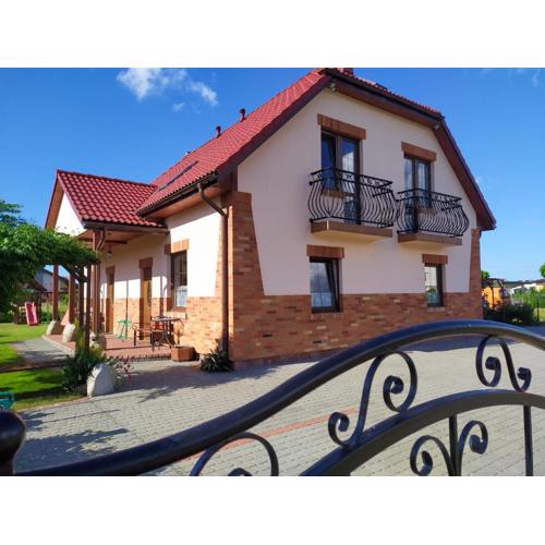 Apartamenty Chata Jana