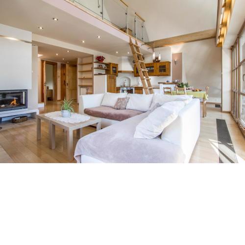Apartamenty Chata Pod Reglami Zakopane