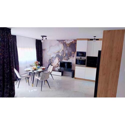 Apartamenty Chęciny