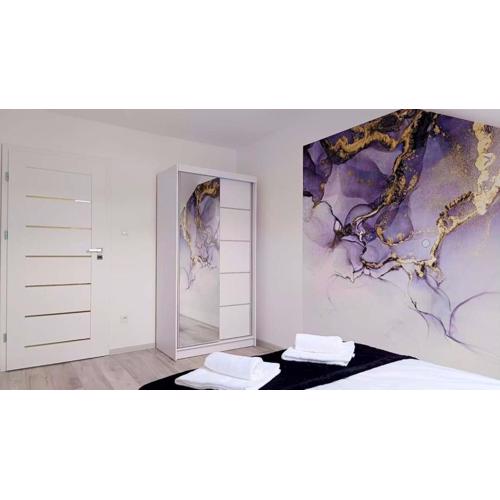 Apartamenty Chęciny
