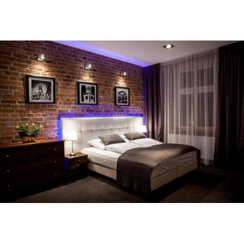 Apartamenty Chełmińskie