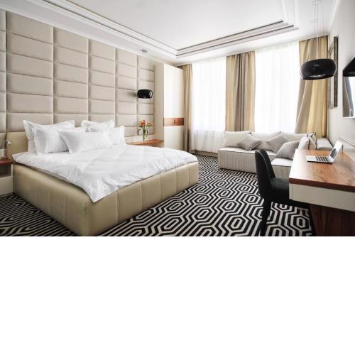 Apartamenty Chleb i Wino