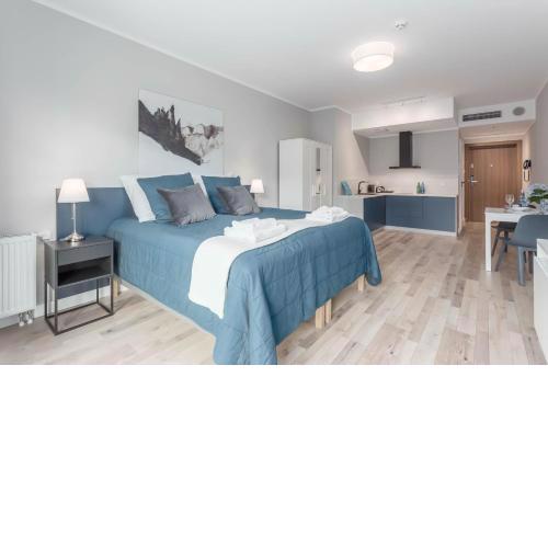 Apartamenty Chmielna 10 - kompleks Deo - Old Town by Rent like home