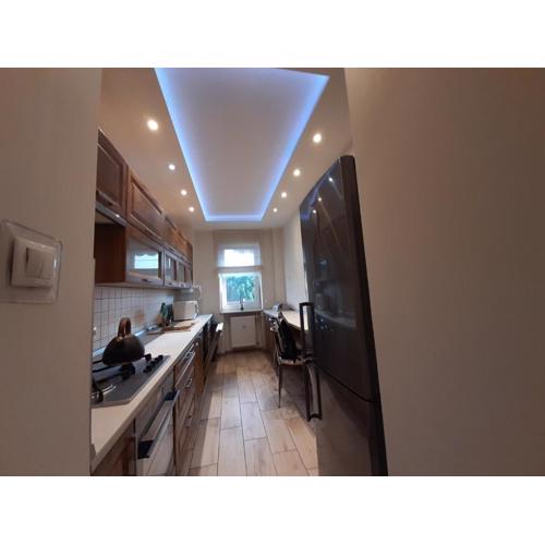 Apartamenty Chocisza MoonSky