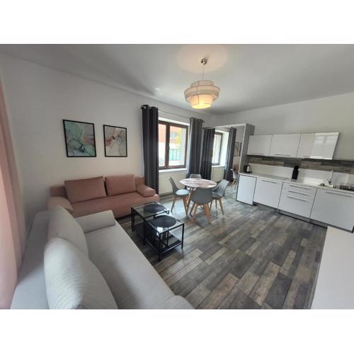 Apartamenty Chopina 1