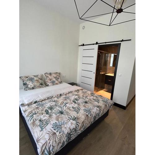 Apartamenty Chrobry