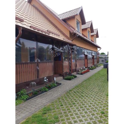 Apartamenty Cicha 6