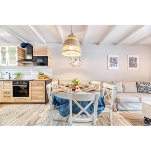Apartamenty Cichowierzbowo