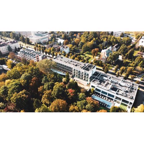 Apartamenty Ciechocinek SPA