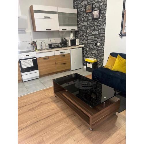 Apartamenty Cieplicka 20a