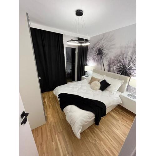 Apartamenty Cieszyn
