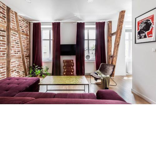 Apartamenty Cinema