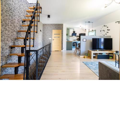 Apartamenty Cisza & Spoko! - ACCO RENT