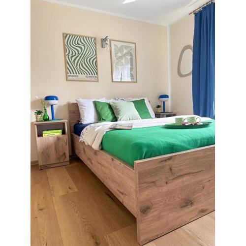 Apartamenty City Lake House
