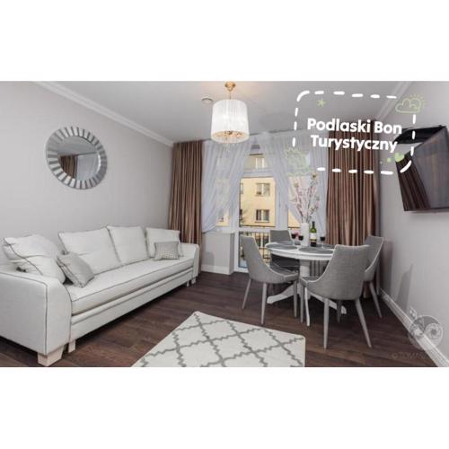 Apartamenty City.