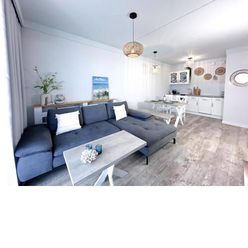 Apartamenty Coastal Comfort Kołobrzeg