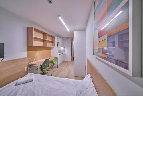 Apartamenty Collegia