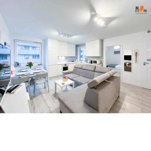 Apartamenty Comfort Kasprowicza