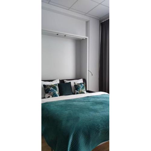 Apartamenty Comfort na Alejach Jerozolimskich