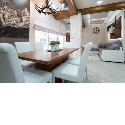 Apartamenty Comfort & Spa Stara Polana VIPAPARTAMENTY