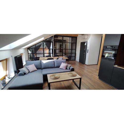 Apartamenty Comfort