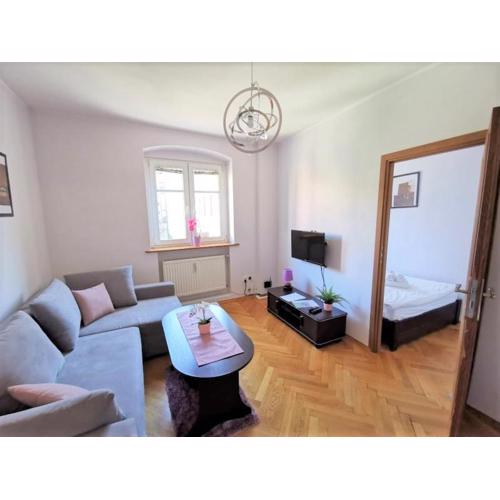 Apartamenty Copernicus - zameldowanie 24 h