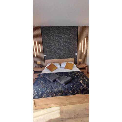 Apartamenty CRYSTAL II
