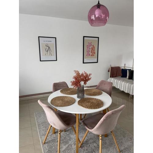 Apartamenty Cud Miód