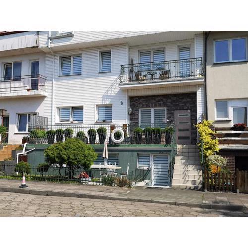 Apartamenty Cudowna Wyspa