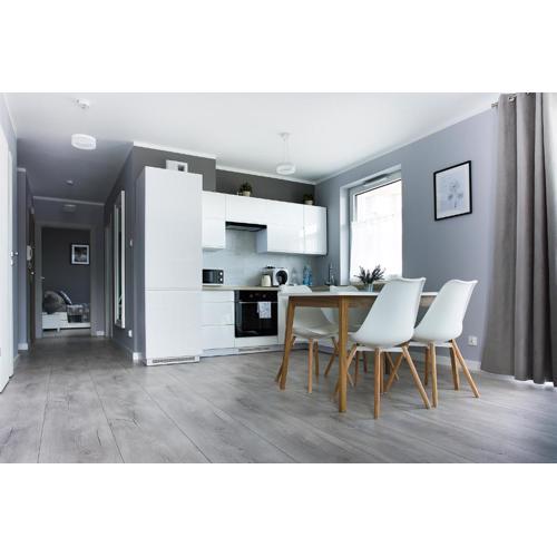 Apartamenty Cypryjskie 2 sypialnie Faktura VAT
