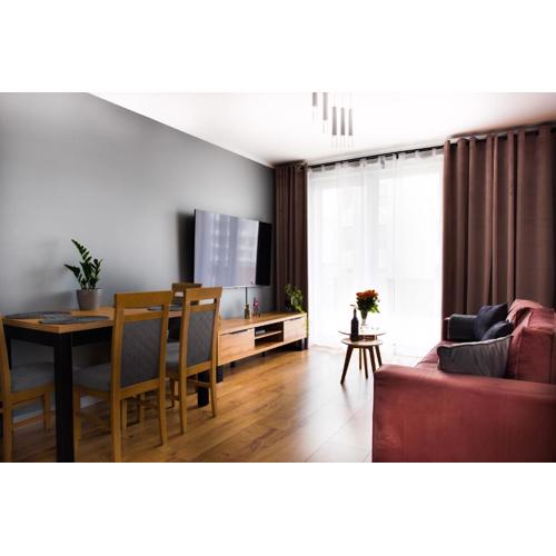 Apartamenty Cypryjskie Faktura VAT