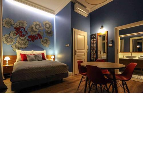 Apartamenty Czapskich