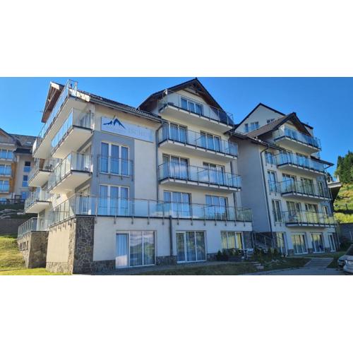 Apartamenty Czarna Góra 33