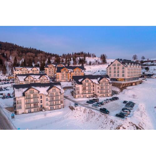 Apartamenty Czarna Góra L16
