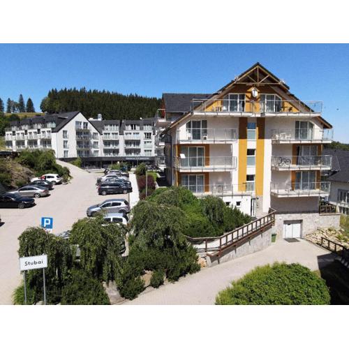 Apartamenty Czarna Góra Veraneo