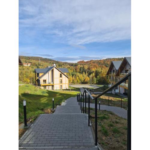 Apartamenty Czarne Owce
