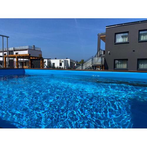 Apartamenty Czerwone Korale