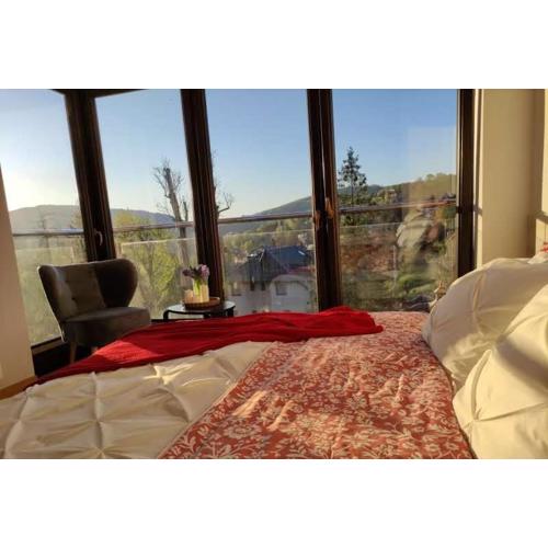 Apartamenty Czerwone Maki Wisła