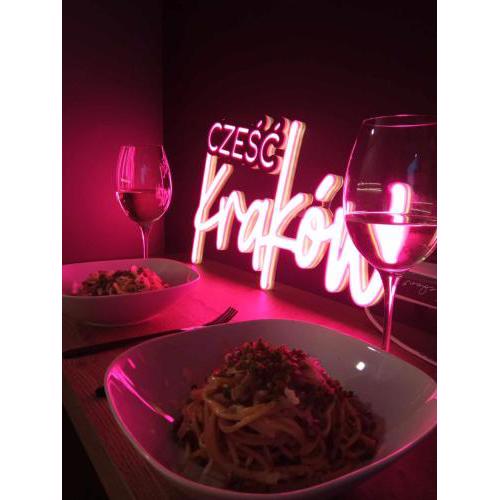Apartamenty Cześć Kraków