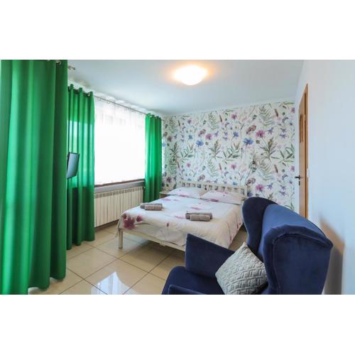 Apartamenty Częstochowa
