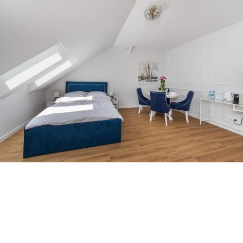Apartamenty Czwarte Piętro